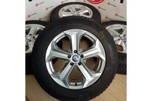 Диски Mercedes R18 5x112 W210 W211 CLS SLK Class Audi Allroad