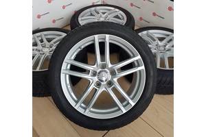 Диски Mercedes R18 5x112 W213 W212 W211 W221 SLK GLC SLC VW ID.4 Golf