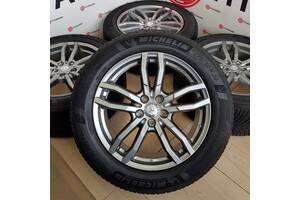 Диски Мерседес R20 5x112 W205 W213 X166 X167 GLS GLK EQE Mercedes