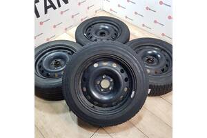 Диски Метал Fiat R16 5x108 Scudo Peugeot 308 expert Toyota Proace Фіат