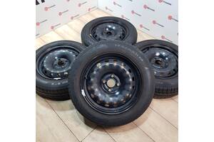 Диски Метал R15 4x100 VW Golf UP Passat Polo Vento Seat Ibiza Audi 80