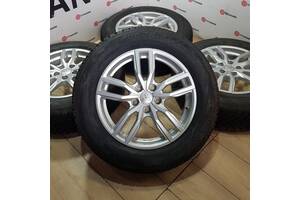 Диски Mitsubishi R17 5x114 ASX Outlander Kia Sportage Jeep Compass