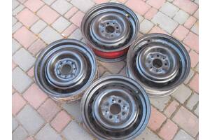 Диски на ВАЗ-2106-Р-13!: Диски в Житомирі на ZAPCHASTI.RIA