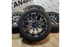 Диски Nissan R19 5x114 Rogue Renault Koleos Mitsubishi Outlander KIA