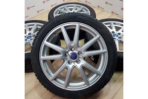 Диски Нові Jaguar R19 5x108 X-Type XF Ford Kuga Land Rover Volvo XC90