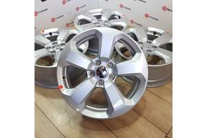 Диски НОВІ JEEP R17 5x110 Renegade Compass Cherokee Opel Astra Zafira