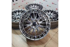 Диски НОВІ Kia R19 5x114 Sportage Sorento EV6 Hyundai Santa Fe Tucson Mazda 6 CX5 CX9 CX30