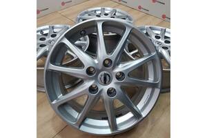 Диски НОВІ Nissan R16 5x114 Qashqai Leaf Teana X-Trail Renault Duster Suzuki SX4 Vitara