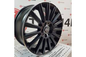 Диски НОВІ Nissan R17 5x114 Teana Juke Rogue X-Trail Qashqai Renault Megane Kadjar Scenic Duster