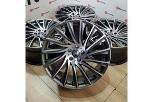 Диски НОВІ Volvo R19 5x108 S60 XC90 XC70 Ford Kuga Fusion Land Rover Jaguar