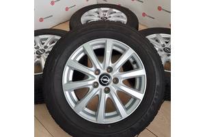 Диски Opel R15 5x105 Astra Chevrolet Aveo Cruze Bolt Опель Р15