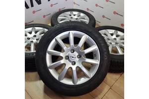 Диски Opel R16 4x100 Vectra Astra Combo Corsa Meriva Tigra Оригінал 16