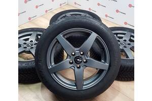 Диски OPEL R16 5x105 Astra Mokka Ampera Chevrolet Cruze Tracker Опель