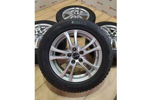 Диски Opel R16 5x105 Astra Mokka Chevrolet Cruze Tracker Buick Encore