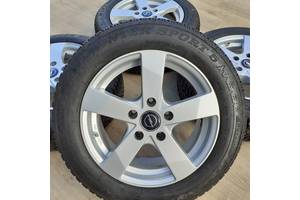 Диски Opel R16 5x105 Astra Mokka Cruze Tracker Buick Encore