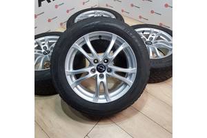 Диски OPEL R17 5x115 Astra Insignia Zafira Chevrolet Captiva Cruze