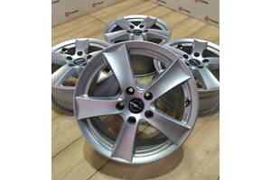 Диски OPEL R17 5x115 Astra Insignia Zafira Chevrolet Cruze Captiva 17