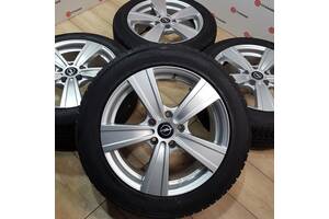 Диски OPEL R17 5x115 Astra Insignia Zafira Chevrolet Cruze Captiva 17