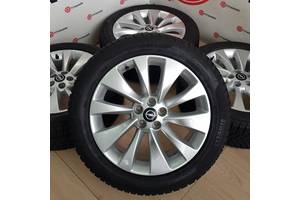 Диски Opel R18 5x105 Astra Mokka Buick Chevrolet Bolt Cruze Tracker