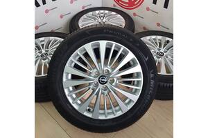 Диски Opel R18 5x108 Grandland X Peugeot 3008 5008 Citroen C4 Picasso C5 Aircross Volvo XC70