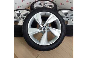 Диски OPEL R18 5x115 Astra Insignia Chevrolet Malibu Cadillac CTS Р18