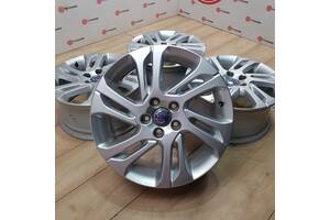 Диски Orig. Volvo R17 5x108 S60 V60 V50 Ford Mondeo Escape Focus Kuga