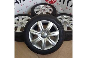 Диски оригінал Audi R19 5x130 VW Touareg Porsche Cayenne Ауди Audi Q7