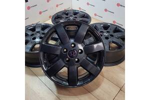 Диски оригінал Honda R17 5x114 Accord CR-V Odyssey HR-V Хонда Suzuki Vitara SX4 17