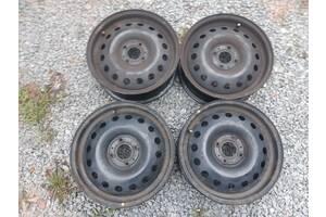 Диски R15, 4x100 Nissan 