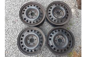 Диски R15, 5x110 Opel