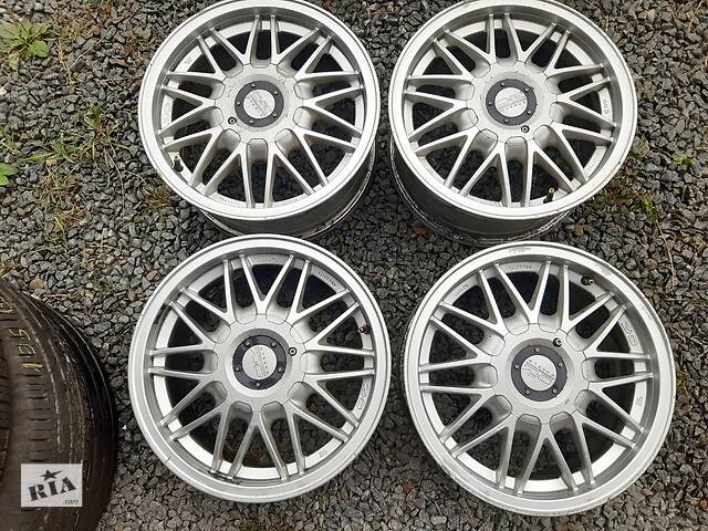 Диски R15, 5x110 Opel