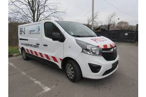 Диски R16 для Opel Vivaro Опель Виваро 2014-2020 г. в.