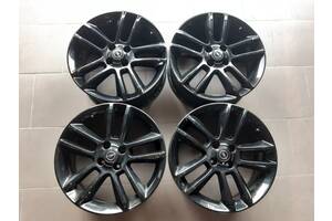 Диски r17 4x100