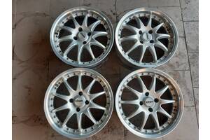 Диски R17, 4x108, ET 25