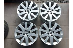 Диски R17, 4x108 Peugeot, Citroen