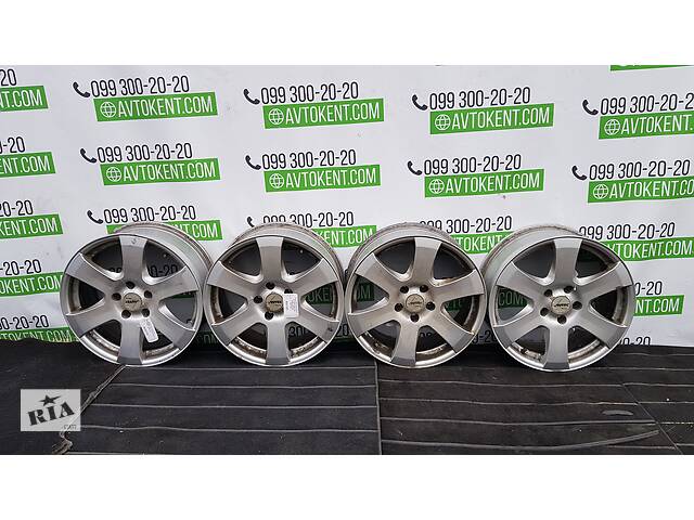 Диски R17 5x112 7.5Jx17H2 ET42