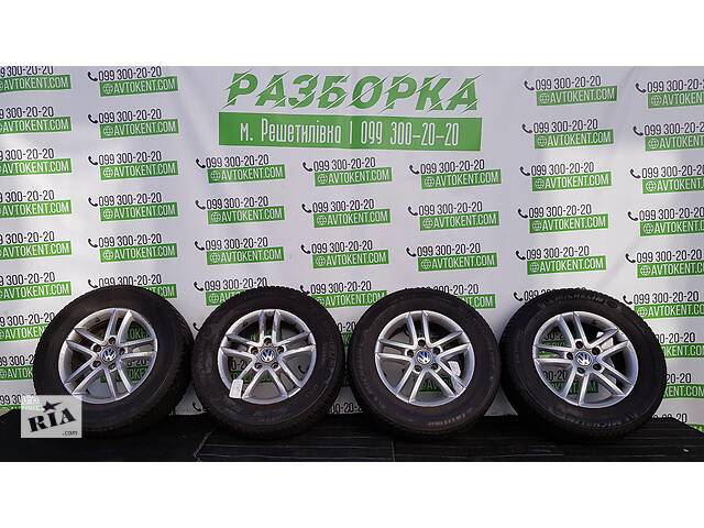 Диски R17 5x130 7,5Jx17Р2 ET55