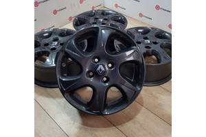 Диски Renault R15 4x100 Megane Clio Logan VW Golf Jetta Opel Astra ВАЗ