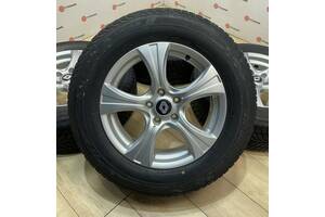 Диски Renault R17 5x114 Megane Duster Talisman Scenic Nissan Qashqai