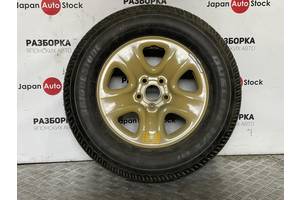 Докатка, запаска Suzuki Grand Vitara, Nissan, Mitsubishi, 5/114.3, R 16