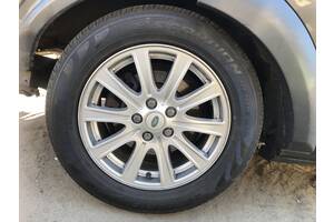 Диски із гумою комплект. Land Rover Range Rover Sport, Discovery, Freelander, R18, Pirelli Scorpion 255/55/18