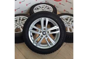 Диски Seat R16 5x112 Leon Altea Ateca VW Passat Caddy Golf Jetta Touran Skoda Octavia A5 A7