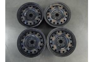 Диски Toyota Auris Corolla Avensis Camry R16x6.5J 5x114.3 ET 45 Dia 60.1