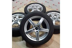 Диски Toyota R17 5x114 Camry Avensis RAV4 Corolla Avalon Suzuki Vitara Nissan Qashqai X-Trail Leaf