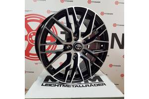 Диски Toyota R17 5x114 Camry Corolla Avalon RAV4 Prius Suzuki Lexus GS