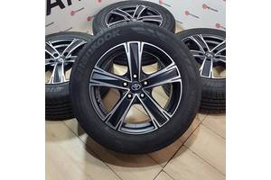 Диски Toyota R17 5x114 Camry Corolla Avalon RAV4 Prius Suzuki Lexus GS