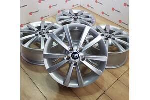 Диски Toyota R17 5x114 RAV4 Camry Avensis Prius Avalon Corolla Lexus ES LS Suzuki