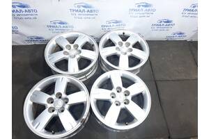 Колісний диск з гумою 235/60 R16 Mitsubishi Outlander Sport 2011-2022 ...