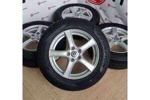 Диски Volkswagen R17 5x112 Passat B8 Jetta Пасат Skoda Шкода Октавія