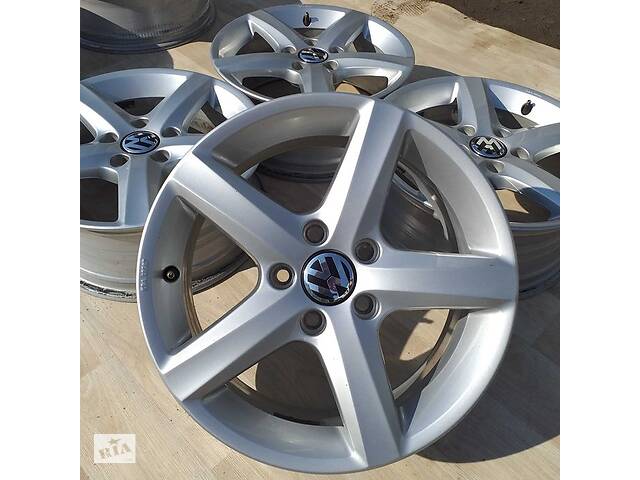 Диски Volkswagen R17 5x130 Touareg Audi Q7 Porsche Cayenne Р17